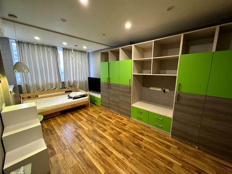 квартира за адресою Самійла Кішки вул. (Маршала Конєва), 12-А