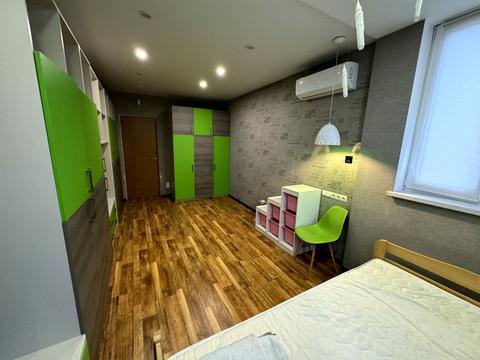 квартира за адресою Самійла Кішки вул. (Маршала Конєва), 12-А