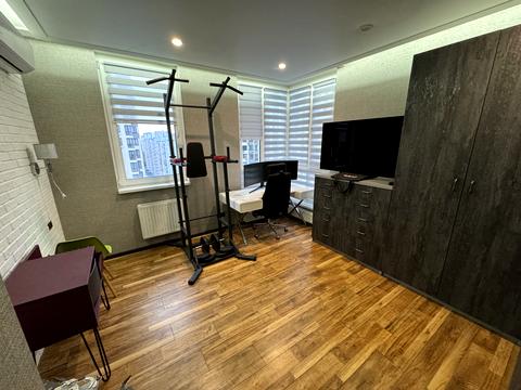 квартира за адресою Самійла Кішки вул. (Маршала Конєва), 12-А