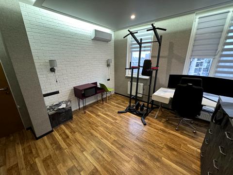 квартира за адресою Самійла Кішки вул. (Маршала Конєва), 12-А