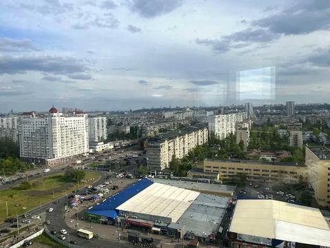 квартира по адресу Левка Лукьяненко ул. (Маршала Тимошенко), 21к2
