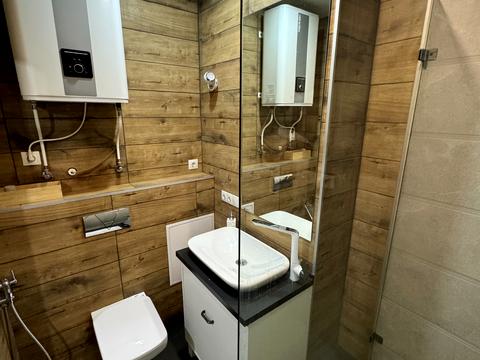 квартира за адресою Самійла Кішки вул. (Маршала Конєва), 12-А