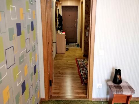 квартира за адресою Чумаченка вул., 30-А