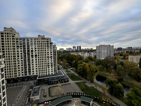 квартира за адресою Самійла Кішки вул. (Маршала Конєва), 12-А