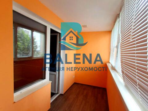 квартира по адресу Елизаветы Чавдар ул., 34