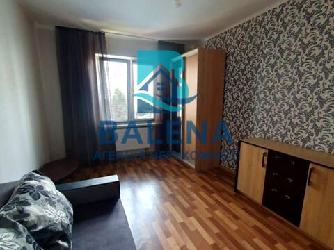 квартира по адресу Елизаветы Чавдар ул., 34