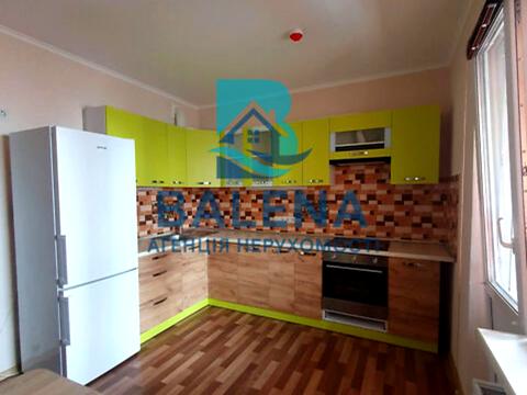 квартира по адресу Елизаветы Чавдар ул., 34