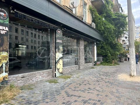 комерційна за адресою Золотоустівська вул., 2/4