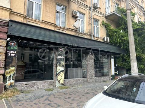 комерційна за адресою Золотоустівська вул., 2/4