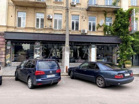 комерційна за адресою Золотоустівська вул., 2/4