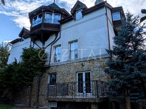 будинок за адресою Ягідна вул., 60/11