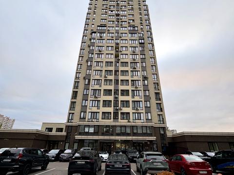 квартира за адресою Самійла Кішки вул. (Маршала Конєва), 12-А