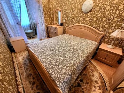 квартира по адресу пирогова, 3а
