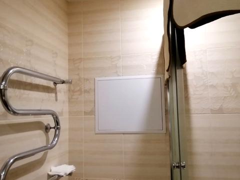 квартира за адресою Чумаченка вул., 30-А