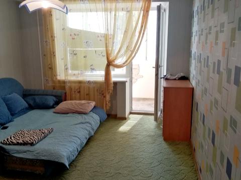 квартира за адресою Чумаченка вул., 30-А
