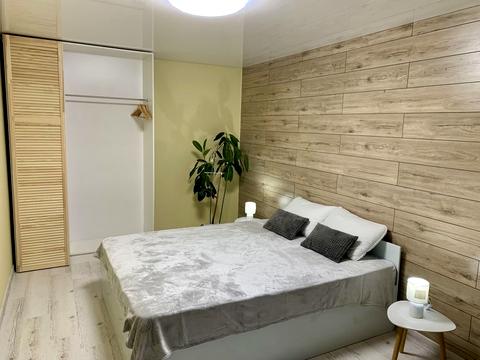 квартира за адресою Пилипа Орлика вул. (Аркадія Гайдара), 1