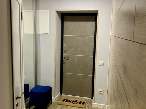 квартира за адресою Пилипа Орлика вул. (Аркадія Гайдара), 1