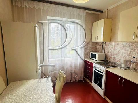 квартира за адресою Червоної Калини просп. (Володимира Маяковського), 7-А