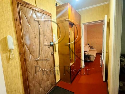 квартира за адресою Червоної Калини просп. (Володимира Маяковського), 7-А