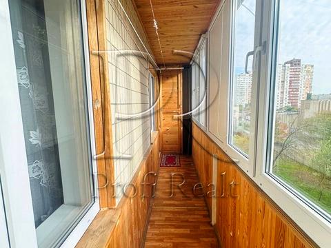 квартира за адресою Червоної Калини просп. (Володимира Маяковського), 7-А