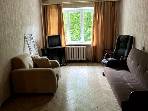 квартира по адресу Дегтяревская ул., 11