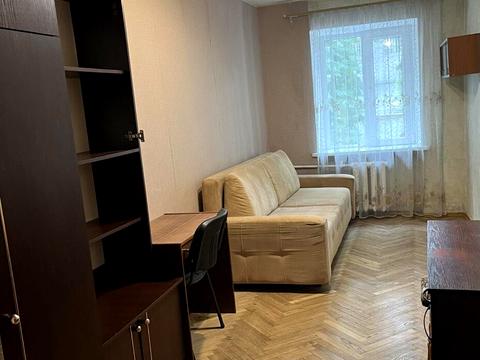 квартира по адресу Дегтяревская ул., 11