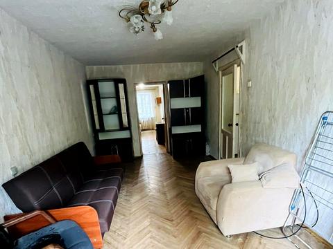 квартира по адресу Дегтяревская ул., 11