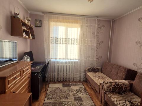 квартира за адресою Молоді просп., 10
