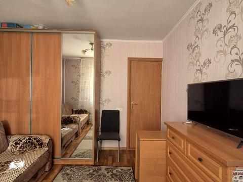 квартира по адресу Молодёжи просп., 10