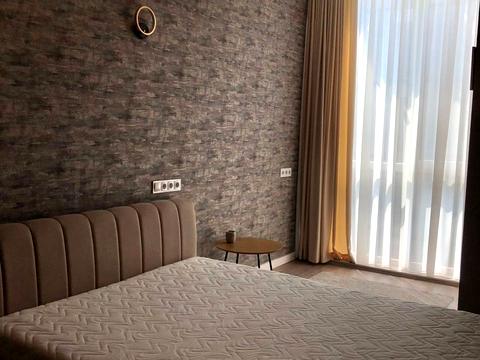 квартира за адресою В'ячеслава Чорновола вул., 94д