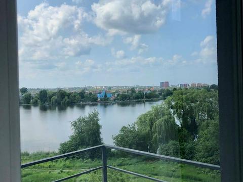 квартира за адресою В'ячеслава Чорновола вул., 94д
