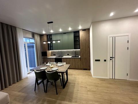 дом по адресу Промышленная ул.