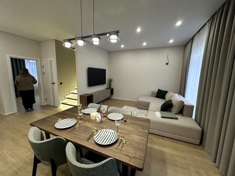 дом по адресу Промышленная ул.