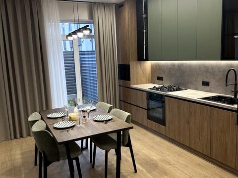 дом по адресу Промышленная ул.