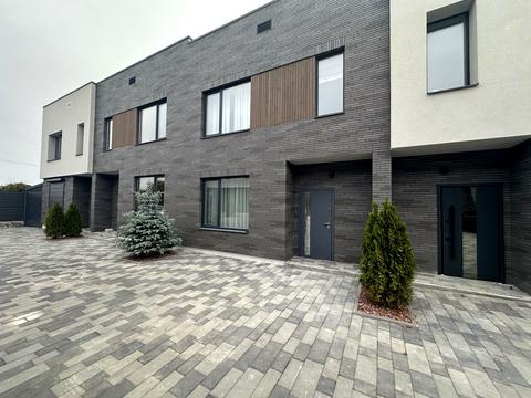 дом по адресу Промышленная ул.