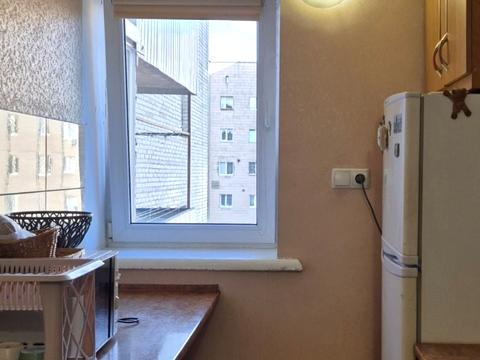 квартира по адресу Молодёжи просп., 10