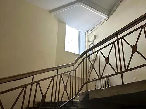 квартира по адресу Ивана Мазепы ул. (Январского Восстания), 3