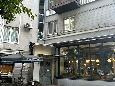квартира по адресу Ивана Мазепы ул. (Январского Восстания), 3