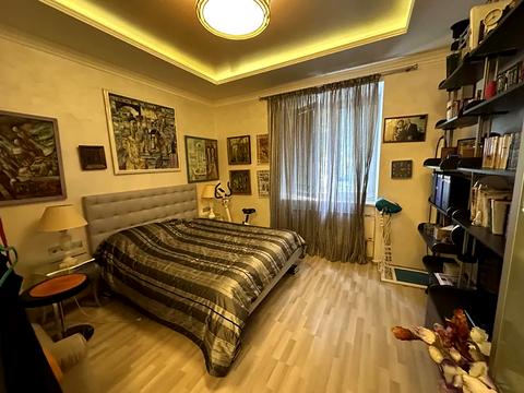 квартира по адресу Ивана Мазепы ул. (Январского Восстания), 3