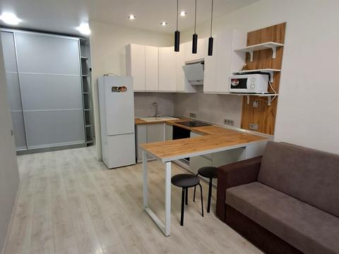 квартира по адресу Академика Вильямса ул., 93/1