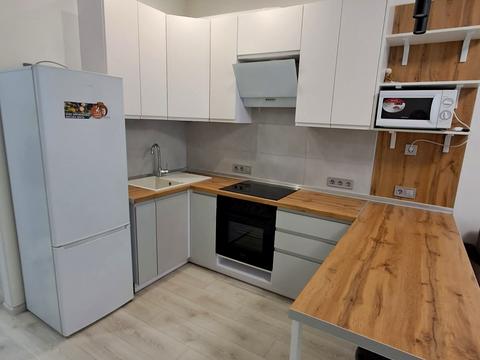 квартира по адресу Академика Вильямса ул., 93/1