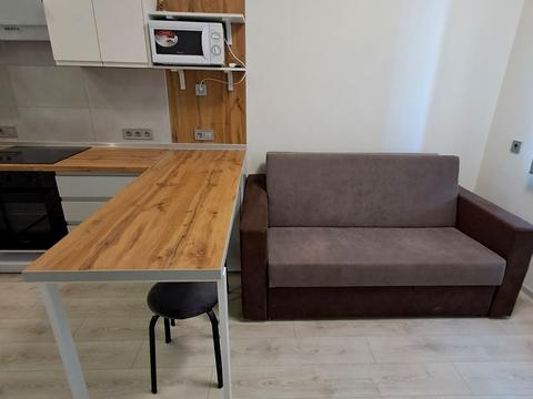 квартира по адресу Академика Вильямса ул., 93/1