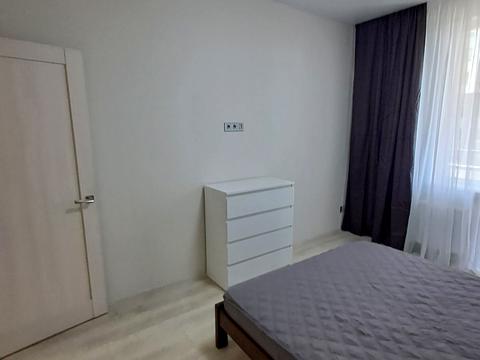 квартира по адресу Академика Вильямса ул., 93/1