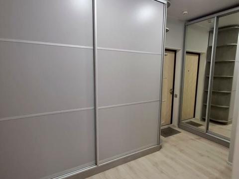 квартира по адресу Академика Вильямса ул., 93/1