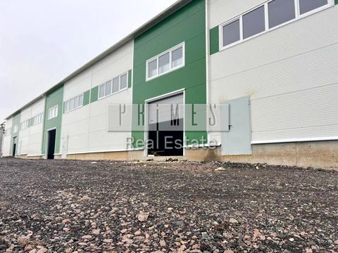 комерційна за адресою Квітнева вул., 5