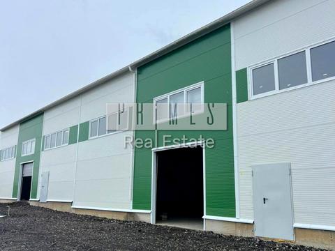 комерційна за адресою Квітнева вул., 5