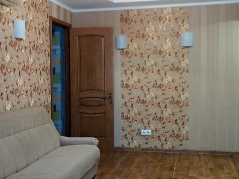 квартира за адресою Чумаченка вул., 30-А