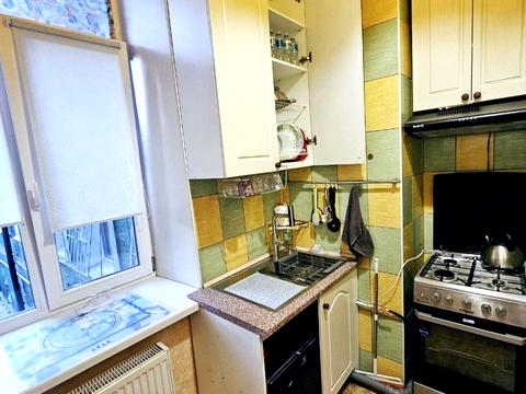 квартира по адресу Степана Бандери ул. (Шмидта), 9