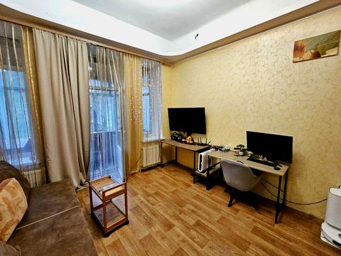 квартира по адресу Степана Бандери ул. (Шмидта), 9