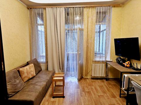 квартира по адресу Степана Бандери ул. (Шмидта), 9